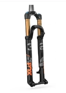 Амортизационная вилка  FOX 32 Float SC, RM, F-S, 27" 100мм Fit4, Kabolt 110x15, черн. 44мм Амортизационная вилка  FOX 32 Float SC, RM, F-S, 27" 100мм Fit4, Kabolt 110x15, черн. 44мм