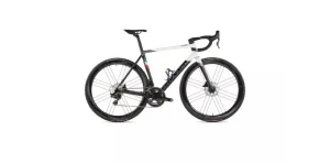 Велосипед Colnago C68 Disc Ultegra Di2 12v W400 HRWH 2022