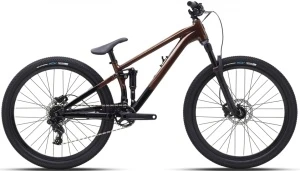 Велосипед Polygon TRID ZZ