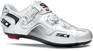 Велотуфли Sidi KAOS белый/белый