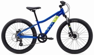 Велосипед MARIN BAYVIEW TRAIL 24 T