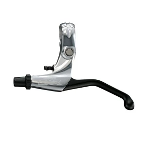 Тормозная ручка SHIMANO DXR, BL-MX70, прав, трос+оплетка, v-br