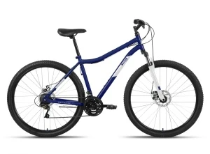Велосипед Forward ALTAIR MTB HT 29 2.0 D (2022)