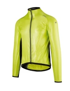 Ветровка Assos Sj.Blitzfeder Shell Jacket Evo7