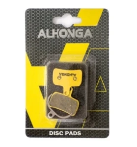 Тормозные колодки ALHONGA KA-B03
