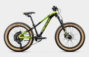 Велосипед TITAN RACING HADES 20" TRAIL