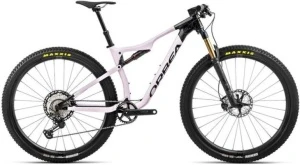 Велосипед Orbea OIZ M-PRO TR 2021