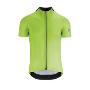 Джерси Assos Mille GT SS Jersey,мужское Джерси Assos Mille GT SS Jersey,мужское