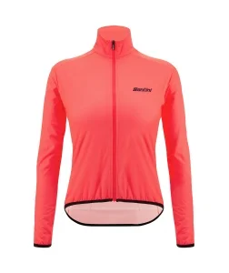 Куртка-ветровка Santini Nebula Woman's Wind Jacket