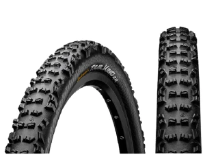 Покрышка CONTINENTAL Trail King II Performance MTB Folding 29x2.4