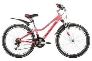Велосипед Novatrack NOVARA  24 Велосипед Novatrack NOVARA  24
