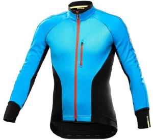 Куртка Mavic Cosmic Elite Thermo Jacket'18