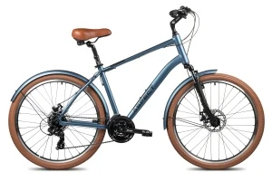 Велосипед Aspect WEEKEND DISC