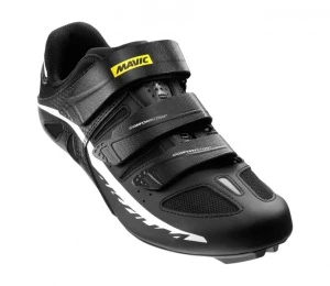 Велотуфли Mavic AKSIUM II'18 Велотуфли Mavic AKSIUM II'18