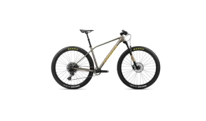 Велосипед MTB Orbea Alma H11 (2025)