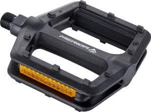Педали Merida Low Profile Nylon Platform Pedal 9/16D 346 гр.