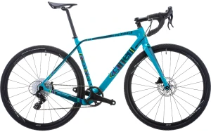 Гравийный велосипед Cinelli King Zydeco Ekar 13V (2022)