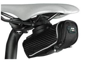 Сумка Scicon Phantom 230 Pro Carbon + монтажки Сумка Scicon Phantom 230 Pro Carbon + монтажки