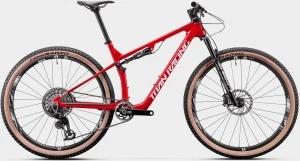 Велосипед Titan Racing CYPHER RS Carbon Team (2025)