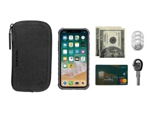 Кошелек TOPEAK CYCLING WALLET 5.5"