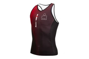 Майка для триатлона Santini Ikaika Triathlon Top Майка для триатлона Santini Ikaika Triathlon Top