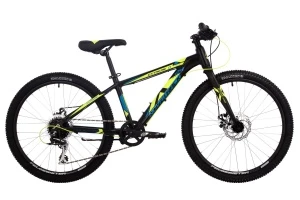 Велосипед Novatrack EXTREME  Extreme 8D 24" (2024) Велосипед Novatrack EXTREME  Extreme 8D 24" (2024)
