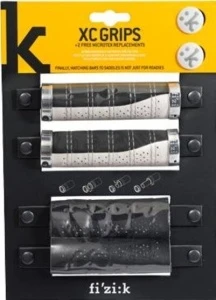 Грипсы Fizik X country grip