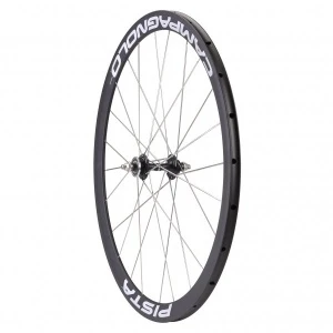Колесо заднее Campagnolo WH02-PTR, для трека