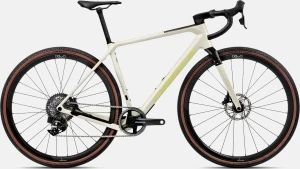 Велосипед Orbea TERRA M22 TEAM 1X (2024)
