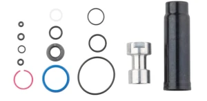 Комплект сальников FOX MY20+ ALL 36 8mm Shaft FIT4 Cartridge Rebuild Комплект сальников FOX MY20+ ALL 36 8mm Shaft FIT4 Cartridge Rebuild