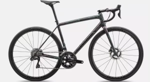 Велосипед Specialized S-Works Aethos - Dura-Ace Di2