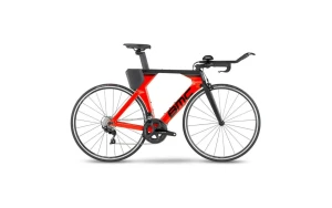 Велосипед BMC Timemachine ONE 105 (2024)
