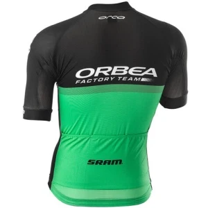 Майка кор.рукав Orbea 2019 Майка кор.рукав Orbea 2019