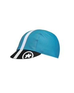 Шапочка под шлем Assos Assosoires Summer Cap Hydro Blue