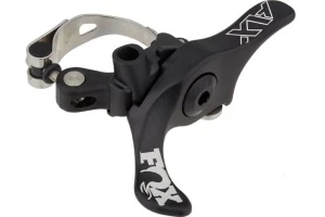 Манетка FOX Transfer Remote control двойной рычаг Манетка FOX Transfer Remote control двойной рычаг