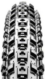 Покрышка Maxxis Crossmark 29x2.10 TPI 60 сталь Покрышка Maxxis Crossmark 29x2.10 TPI 60 сталь