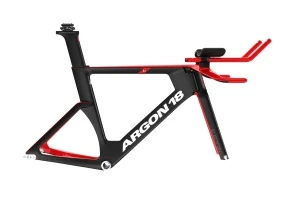 Рама Argon 18 Electron Pro RIO