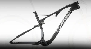 Рама Wilier URTA Black