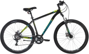Велосипед STINGER 27.5" ELEMENT EVO