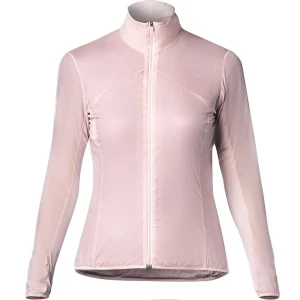 Куртка Mavic Sirocco SL'20 жен. Куртка Mavic Sirocco SL'20 жен.