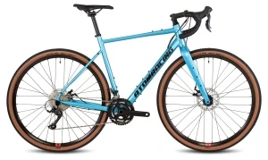 Велосипед ATOM Tundra LTD 2 (Sora) (2025) Велосипед ATOM Tundra LTD 2 (Sora) (2025)