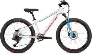 Велосипед STINGER MAGNET STD 24"