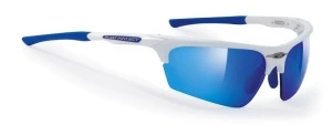 Очки Rudy Project NOYZ WHITE G.- MLS BLUE
