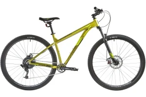 Велосипед STINGER PYTHON STD  29" (2024)