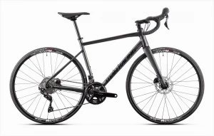 Велосипед Titan Racing VALERIAN Comp (2024)