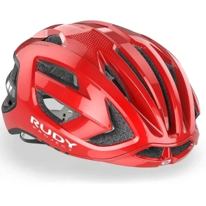 Шлем Rudy Project EGOS Redcomet/Black Shiny/Matt L