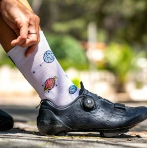 Носки SPORCKS WHERE DO YOU BELONG