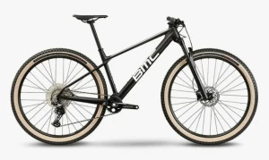 Велосипед BMC Twostroke