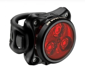 Фонарь задний Lezyne Y11 Zecto Rear Light