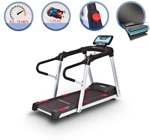 Беговая дорожка Hasttings LCT80